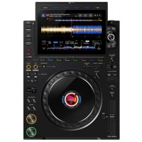 AlphaTheta CDJ-3000X